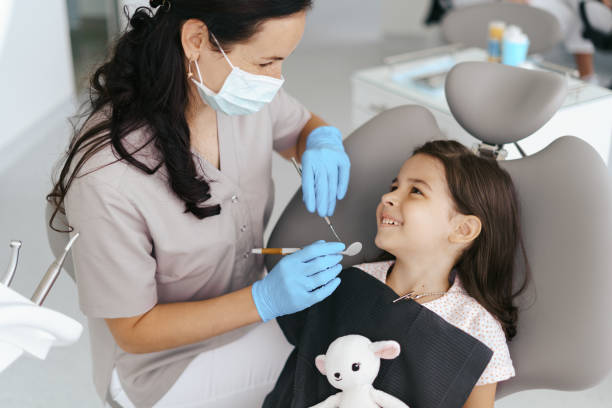 Best Knocked-Out Tooth Emergency  in Aberdeen, NC