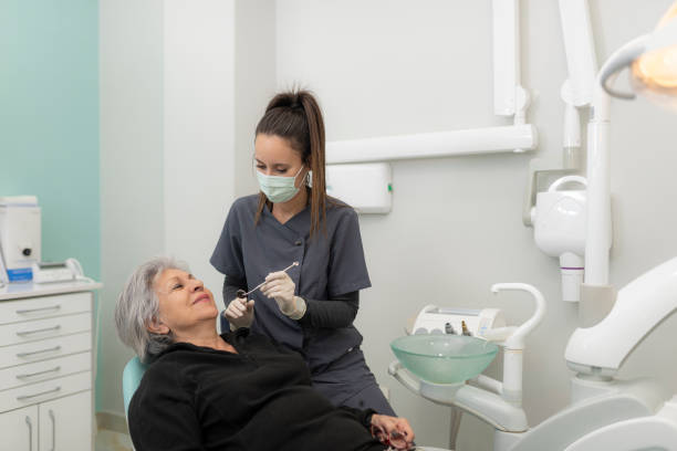 Best Urgent Tooth Repair  in Aberdeen, NC