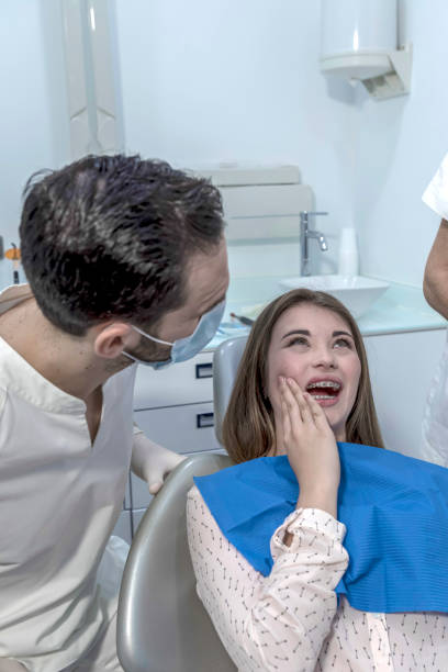 Best Tooth Pain Emergency Relief  in Aberdeen, NC